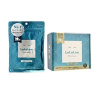 LuLuLun - Precious Face Mask Balance 7 pcs