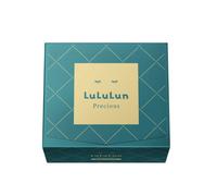 LuLuLun - Precious Sheet Mask Balance - 32pezzi - Green