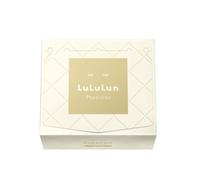 LuLuLun - Precious Sheet Mask Clear - 32pezzi - Gold