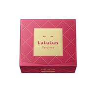 LuLuLun - Precious Sheet Mask Moist - 32pezzi - Red