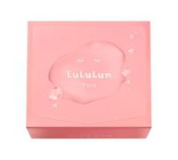 LuLuLun - Pure Everys Face Mask 32 pcs