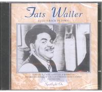 Lulu's Back in Store