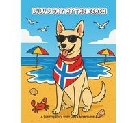 Lulu's Day at the Beach