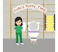 Lulu's Potty Time