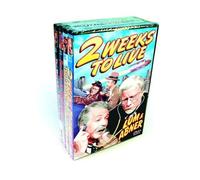 Lum & Abner Collection (2 Weeks To Live / The Bashful Bachelor / Dreaming (DVD)