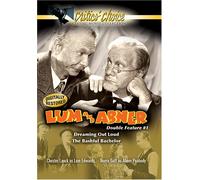 Lum & Abner Double Feature - Vol. 1