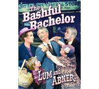 Lum & Abner: The Bashful Bachelor (DVD) Lum & Abner Zasu Pitts