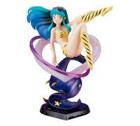 Urusei Yatsura Figuarts ZERO Chouette PVC Statue Lum 21 cm - Lamù by Bandai