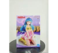 Lum Urusei Yatsura Relax Time Figure Statua Lamù Banpresto Japan Version