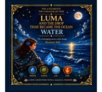 Luma and the drop that Became the ocean: The unchanging essence amid change