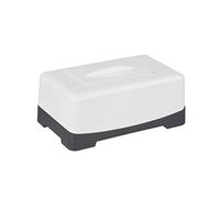 Luma Baby Care l22901 Salviette umidificate Snow White, Bianco