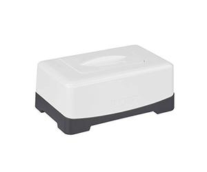 Luma Baby Care l22901 Salviette umidificate Snow White, Bianco