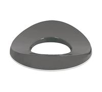 Luma Babycare L03703 Sede di Toletta, Grigio Scuro
