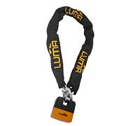 LUMA Catena Enduro 28 Chain Arancione - 150cm D10mm