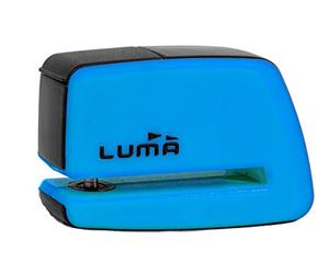 LUMA Disk Lock Enduro 91 D And Bag