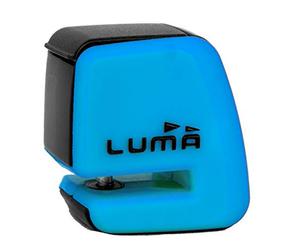 LUMA Disk Lock Enduro 92 D And Bag