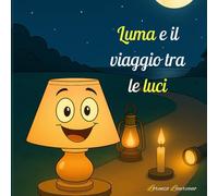 Luma e il viaggio tra le luci