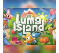 Luma Island (PC) Steam Key - GLOBAL
