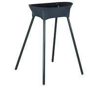 Luma LU0153020301 Supporto per Vaschetta, Grigio