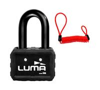 luma lucchetto solido u d18 sra UNICA