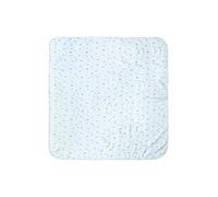 Luma - Mussola - 110 x 110 - Paper Boats (Barcos)