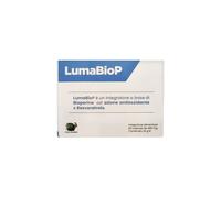 Luma Pharma Lumabiop 60 Capsule - Integratore Antiossidante