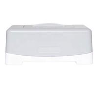 Luma - Porta fazzoletti Luma - Light Grey, 08 kilograms, 0, 1