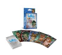 Luma Similo Myths Gioco da tavolo cooperativo di deduzione familiare da due a ot