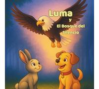Luma y El Bosque del Silencio