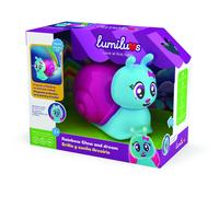 Lumaca Luminosa Lumiluvs