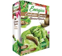 Lumachicida Granulare Esca Naturale Lumache Lumaca Limacce Anti Lumache 5 kg