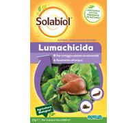 Lumachicida PFnPE Biologico a base di Fosfato Ferrico elimina lumache e