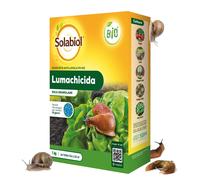 Lumachicida PFnPE Biologico a base di Fosfato Ferrico elimina lumache e