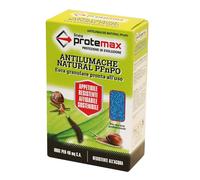 Lumachicida PFNPO 200g Antilumache Esca Granulare Giardino Orto Efficace