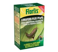 Lumachicida pronto all`uso Lumaferr plus Flortis 200g