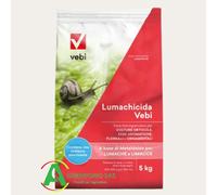 Lumachicida Vebi Agro Esca microgranulare Kg 5