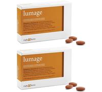 Lumage 2x20 pz Compresse