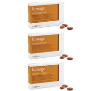 Lumage 3x20 pz Compresse