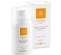 LUMAGE VISO CR TOPICA 50G