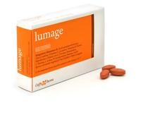 Lumage Integratore solare 20 Compresse