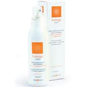 Lumage Spray Emulsione Fluida Lenitiva e Idratante 150 ml
