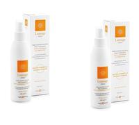 Lumage SPRAY Preparatore Solare - 2 Confezioni Da 150 Ml