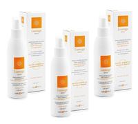 LUMAGE Sray Emulsione Fluida Abbronzante - 3 Confezioni