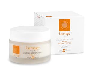 LUMAGE VISO CR TOPICA 50G