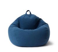 LUMALAND Comfort Line Sacco XL, 250 L - Comoda poltrona divano ideale per il ...