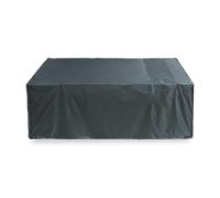 Lumaland Mobili da Giardino Copertura Cover Telone Meteo Protezione Custodia