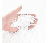 Lumaland Perle EPS qualità Premium Riempimento per Poltrone Sacco Ricarica da 100 Litri