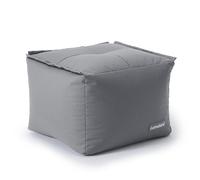 LUMALAND Pouf Modulare Combinabile Divano Angolare Set Di Sedute