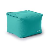 LUMALAND Pouf Modulare Combinabile Divano Angolare Set Di Sedute