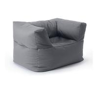 LUMALAND Sacco Poltrona Modulare Combinabile Interno Esterno Divano Sedile Set
